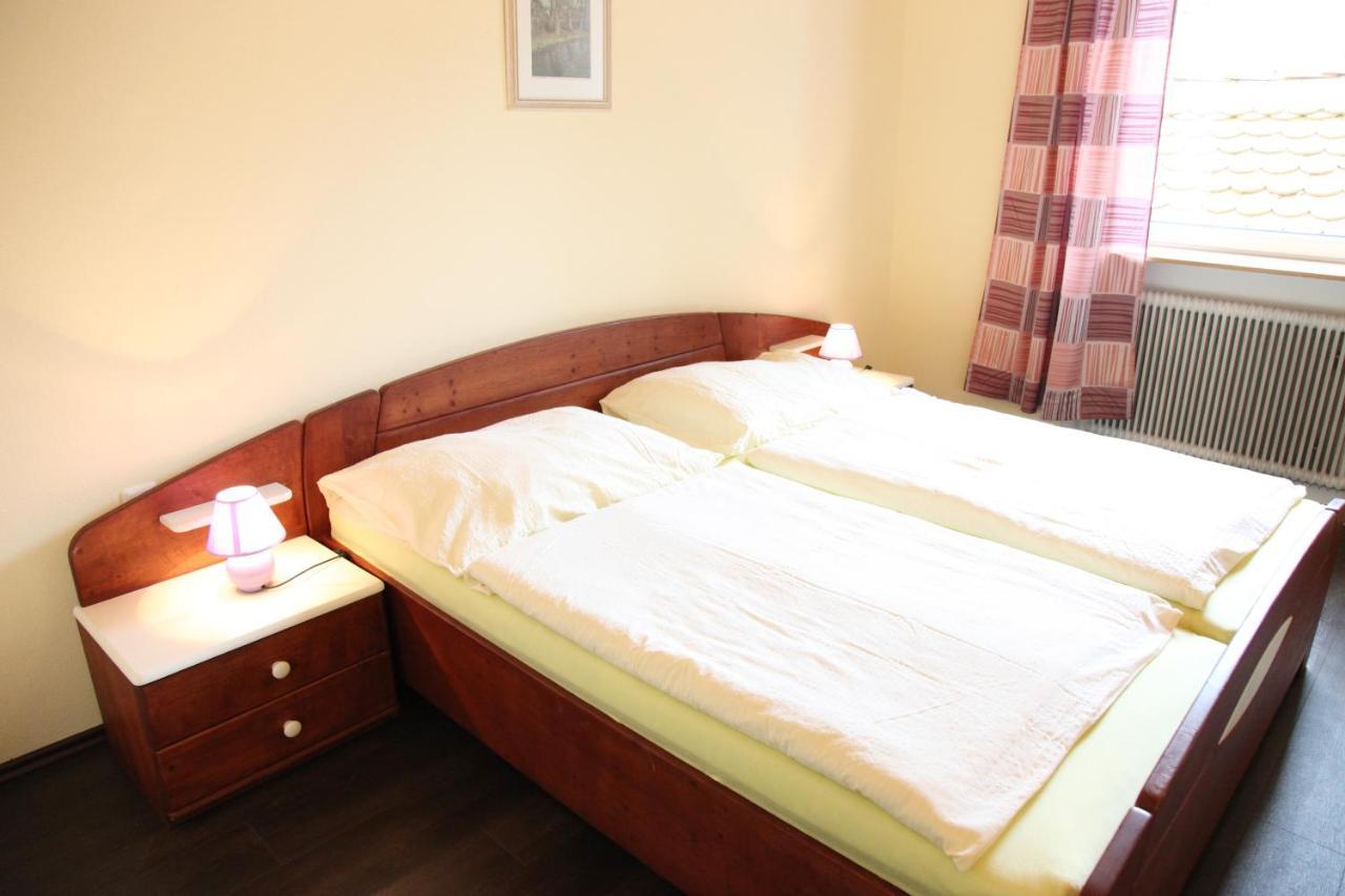 Pension Stadt Grein Bagian luar foto