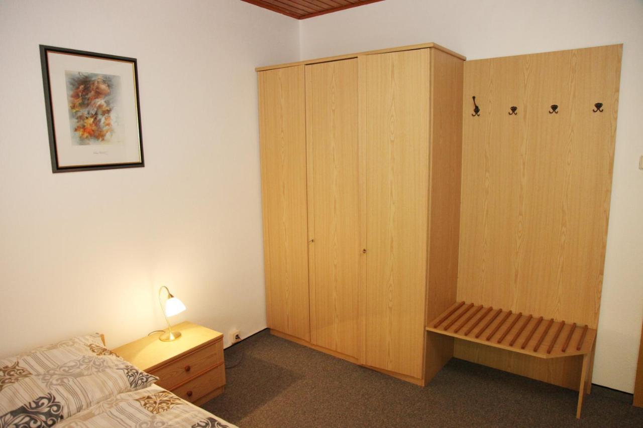 Pension Stadt Grein Bagian luar foto