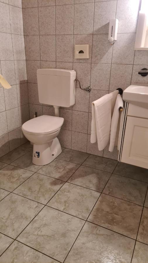 Pension Stadt Grein Ruang foto