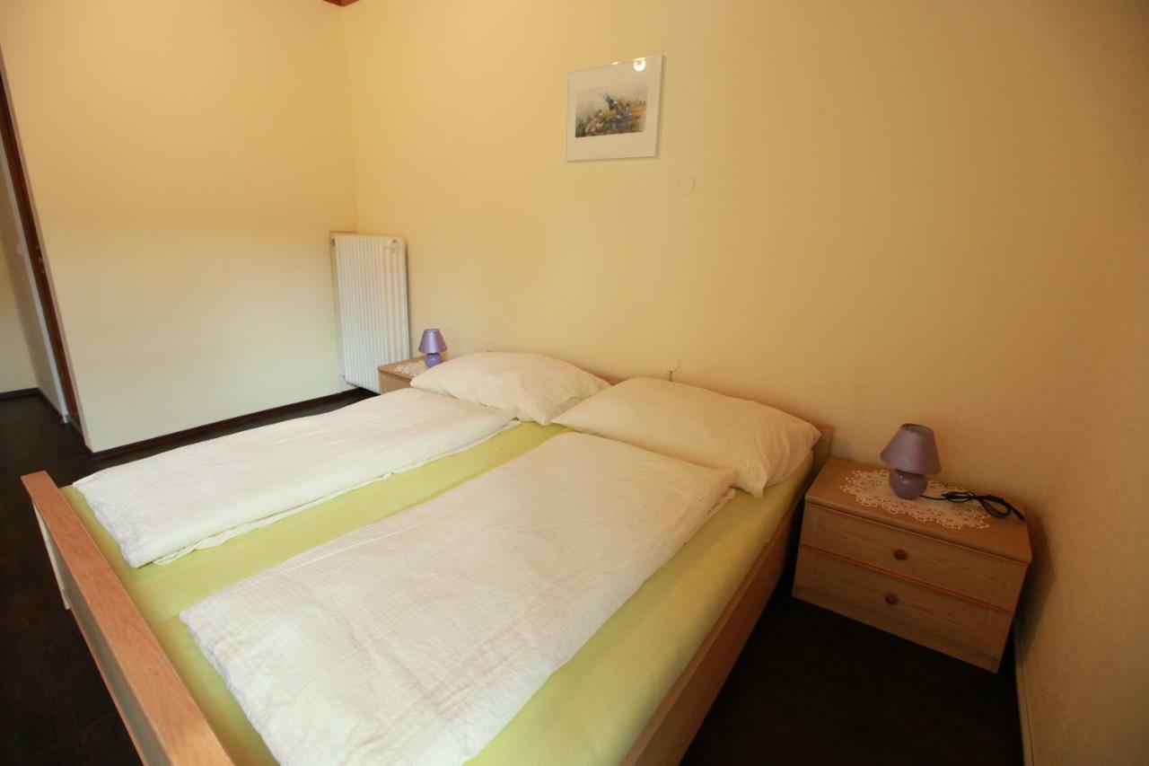 Pension Stadt Grein Bagian luar foto